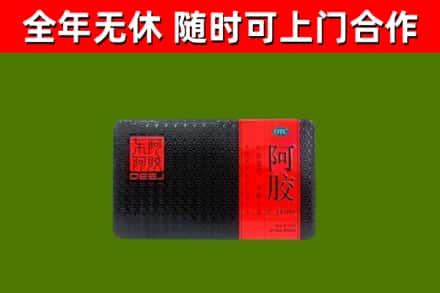 子洲县回收阿胶
